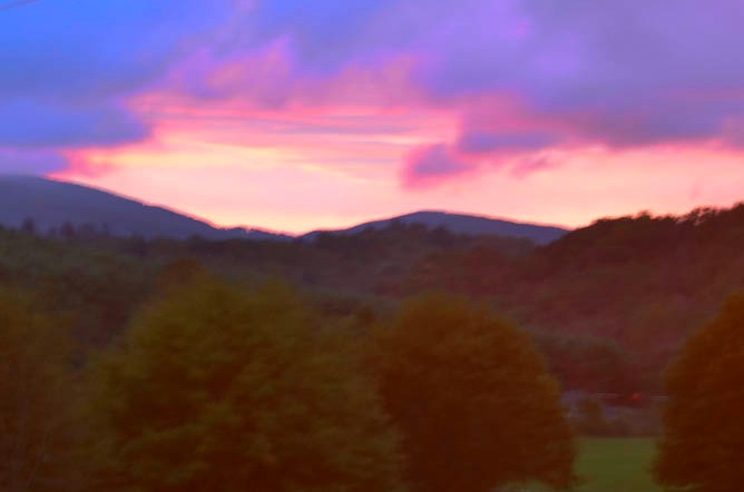 Beautiful Sunset