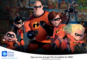 incredibles