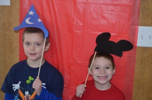 DisneyMinniePhotoBooth