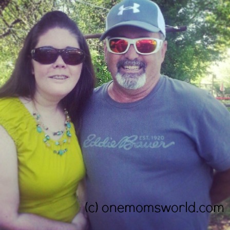 Scott and Jen