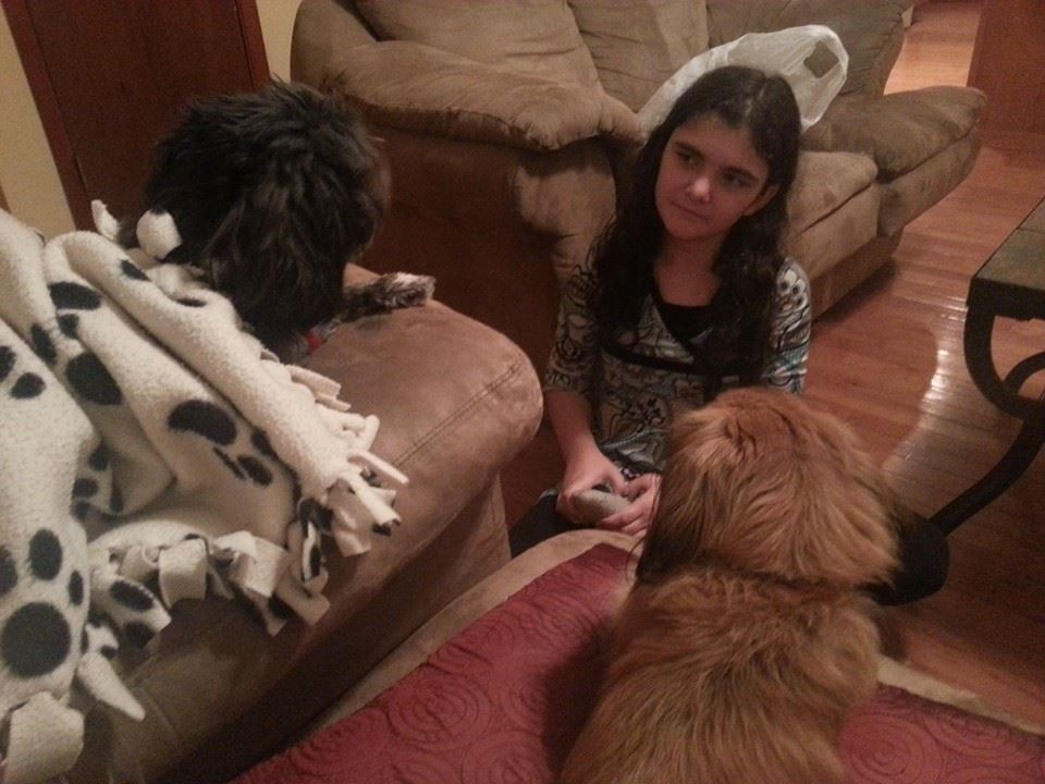 onemomsworld doggies