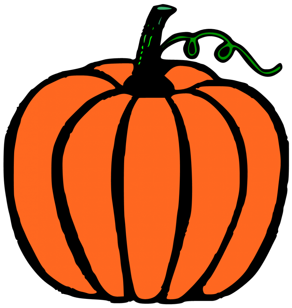 pumpkin