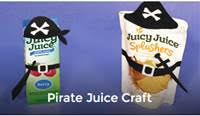 pirate juice craft