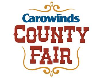 Carowinds County Fair